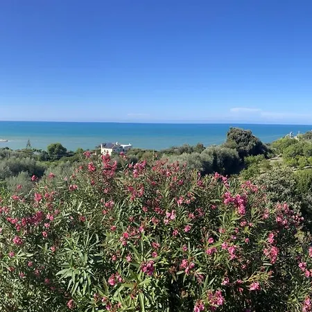 Holiday home Giulia - In With Sea View *