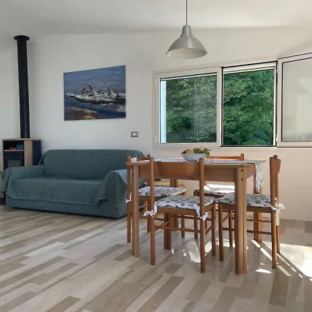Holiday home Giulia - In With Sea View