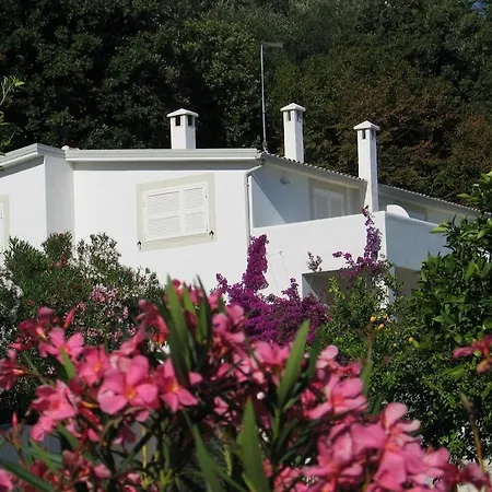 Holiday home Giulia - In With Sea View