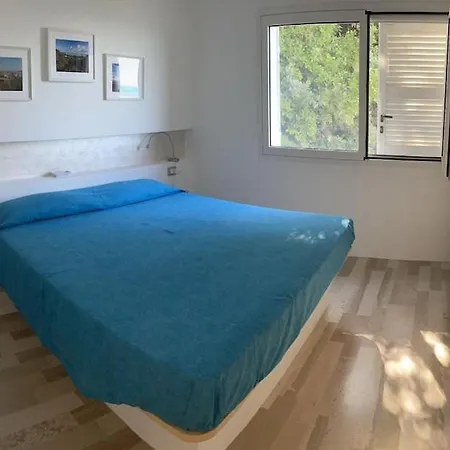 Holiday home Giulia - In With Sea View Rodi Garganico