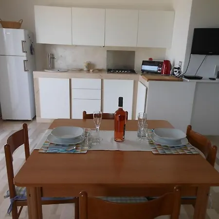 Holiday home Giulia - In With Sea View *