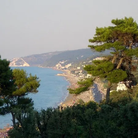 Holiday home Giulia - In With Sea View *